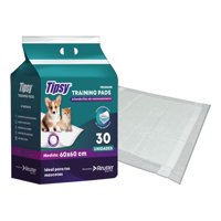 Reutter - Sabanillas De Entrenamiento Mascota 60 X 60 30 Unid