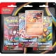 thumbnail image 1 of 3 Pack sobres Chaos Rising en Inglés, 1 of 5