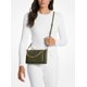 thumbnail image 2 of Bolso Michael Kors Jet Set Ivy de Cuero Pebble, 2 of 2