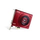 thumbnail image 1 of Tarjeta de sonido Creative Sound Blaster Z SE 24 bits/192 kHz, 1 of 3