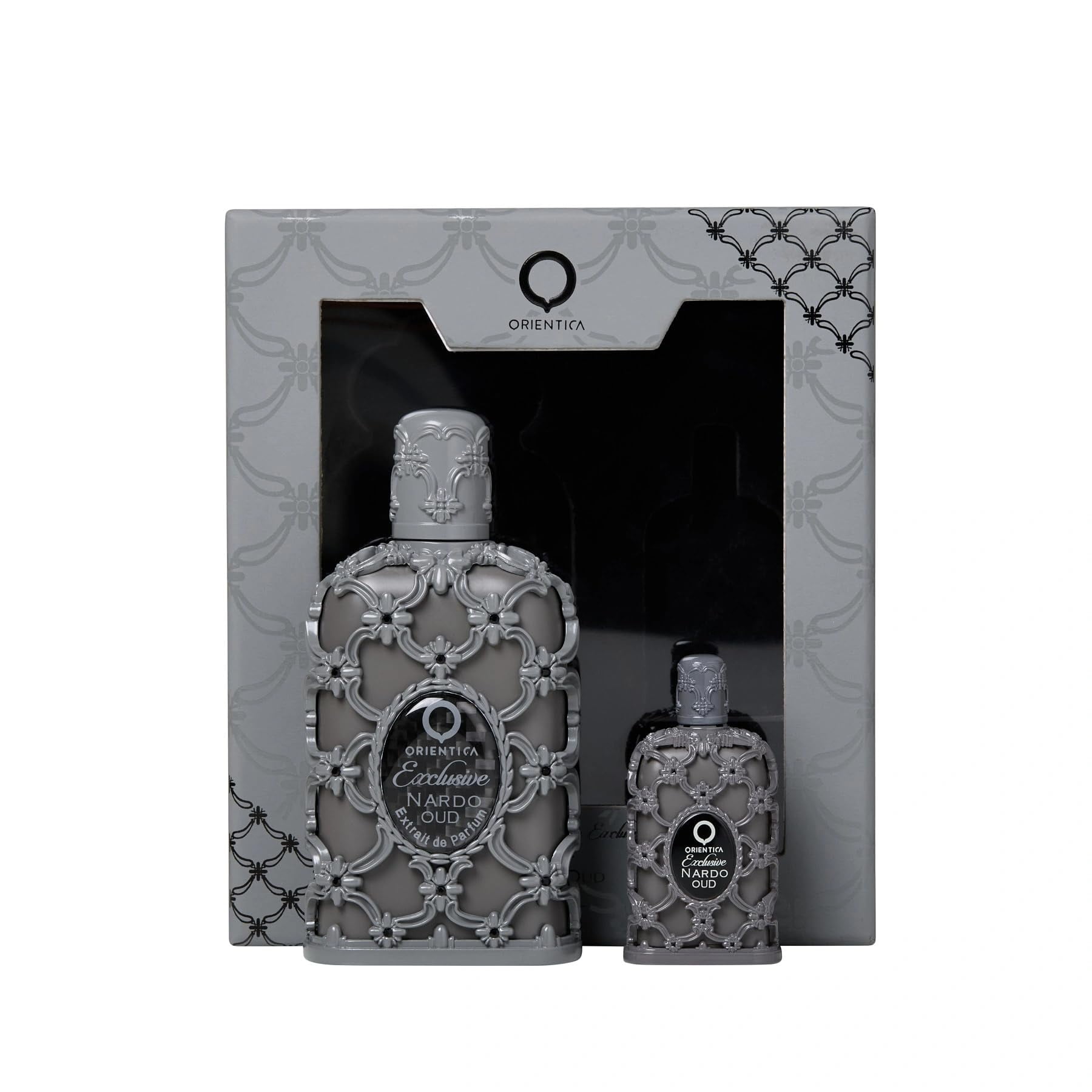 Perfume Orientica Nardo Oud Extrait De Parfum 30 Ml + 7.5 Ml