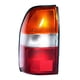 thumbnail image 1 of Farol trasero izquierdo mitsubishi l200 2.4 1995 1998, 1 of 2