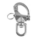 thumbnail image 1 of Grillete giratorio del acero inoxidable 316 para el yate marino que navega 88m m, 1 of 5