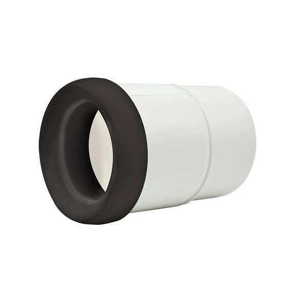 Manguito Conexión 110 mm Horizontal PVC-EPDM