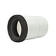 thumbnail image 1 of Manguito Conexión 110 mm Horizontal PVC-EPDM, 1 of 3