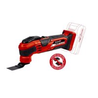 Einhell - Herramienta Multiuso Inalámbrica Varrito Expert Sin Batería 18V Pxc