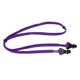 thumbnail image 2 of Soporte Para Anteojos Retenedores Para Anteojos Cordón Para Anteojos Cadena Para Anteojos Morado, 2 of 5