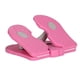 thumbnail image 1 of Plegable Fitness Stepper Stair Stepper Equipment Ejercicio debajo de la máquina de escalada de escritorio Máquina de pie para el hogar para entrenador Rosa, 1 of 5