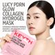 thumbnail image 2 of Máscara de Hidrogel KEYTH 38 g x 4 Colágeno PDRN Glow, 2 of 8