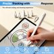 thumbnail image 4 of Puntas BCAVME para Apple Pencil Pro/1ª/2ª/USB‑C – Pack de 6, 4 of 7