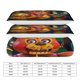 thumbnail image 2 of x251 Five Nights at Freddy's Bed Duvet Cover Microfiber Bedding Sets 3D Printed Lightweight 3 Piece Comforter Sets, 1 Duvet Cover And 2 Pillow Shams for Kids Boys Girls 79"x90" jn251, 2 of 5