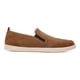 thumbnail image 2 of Zapato Slip-On Casual Hombre Cuero Grommet-3-13 Cardinale beige 39, 2 of 5