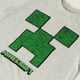 thumbnail image 2 of Polera Manga Larga Minecraft con Lentejuelas Reversibles - Niños 4-12 Años, 2 of 6