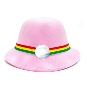 Genérico - Gorro Nortino Para Niños Y Niñas Fiestas Patrias