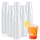 thumbnail image 1 of Vasos desechables de plástico Lilymicky 350 ml (paquete de 450), 1 of 6