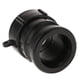 thumbnail image 1 of Adaptador para Tanque de Agua IBC, Conector Rápido de 60mm a 50mm, 1 of 3
