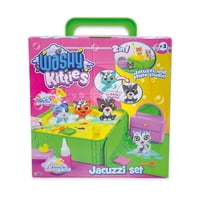 Washy Friends - Washy Kitties Jacuzzi Y Estudio De Fotografía