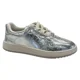 thumbnail image 1 of Zapatilla Mujer Metalizado Milano Plata Vizzano, 1 of 3