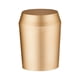 thumbnail image 1 of Taza De Dados Profesional Resistente Accesorios De Juego De Mesa Dados Agitadores Taza Aureate, 1 of 3