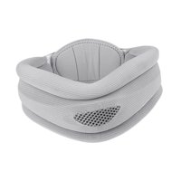 Bothyi - Collarín Cervical Suave Y Cómodo Para Viajes, Dormir, Mujeres Y Hombres.