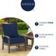 thumbnail image 3 of Juego de Cojines para Exterior Arden Selections 61x61 cm Paquete de 4, 3 of 8