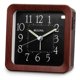 thumbnail image 1 of Despertador Bulova B1870 Manor con esfera flotante y despertador, 1 of 3