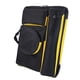 thumbnail image 1 of Bolsa De Boceto De Cartera De Arte De Cartera De Cartera Para Cargar La Pantalla De La Pantalla De Obras De Arte Amarillo Negro, 1 of 5