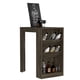 thumbnail image 1 of Mesa De Bar Syrah Coñac, 1 of 7
