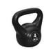 thumbnail image 4 of Pesa Kettlebell Mancuerna Rusa Mango Vinilo 4 KG, 4 of 5