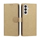 thumbnail image 2 of Cartera Funda para Samsung Galaxy A54 5G Carga Inalámbrica, Dorado, 2 of 6