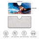 thumbnail image 4 of Underdog Parasol para Parabrisas Delantero Protector Plegable, Visera Solar para Auto Bloquea Rayos UV Mantiene tu Vehículo Fresco 130cm*70cm, 4 of 6