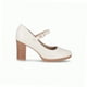 thumbnail image 3 of Zapato Mary Jane Deise Blanco Piccadilly, 3 of 3
