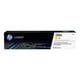 thumbnail image 1 of Tóner HP 130A Amarillo CF352A para LaserJet M176 M177, 1 of 3