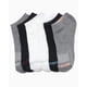 thumbnail image 4 of Calcetines Reebok Low Cut No Show para mujer, 4-10, tallas 4-10, paquete de 6, 4 of 7