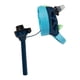 thumbnail image 5 of Botella de agua Contigo Kids AUTOSPOUT con pajilla, 414 ml, paquete de 2, azul, 5 of 6