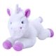 thumbnail image 1 of Animal de peluche Wild Republic eCokins, unicornio, 30 cm, con 16 botellas, 1 of 2