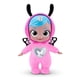 thumbnail image 3 of Muñeca ZURU Magical Babydolls Babycorns serie 1 mariposa pequeña, 3 of 7