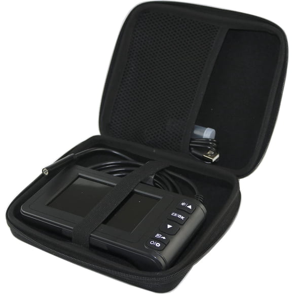 Estuche de Viaje Maoershan para Endoscopio SKYBASIC 17x16x4 cm