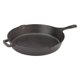 thumbnail image 1 of Sartén de Hierro Fundido Mercer Culinary de 30 cm Pre‑sazonada, 1 of 7