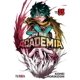 thumbnail image 1 of Manga My Hero Academia 35 Ivrea Argentina, 1 of 2
