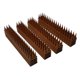 thumbnail image 4 of Cat Spikes Defender Repelente Pigeon Bird Scare Spike Anti-Climbing Fence, 4 of 5