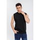 thumbnail image 1 of Sweater Sin Manga Hombre Cuello Redondo Excelente Calidad 7192, 1 of 4