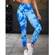 thumbnail image 1 of Calzas Leggins Deportivo Mujer Tiro Alto Push Up Levanta cola, 1 of 5