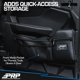 thumbnail image 4 of Bolsas para Puerta Trasera PRP (Par) con Rodillera – Polaris PRO XP4, 4 of 8