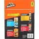 thumbnail image 2 of Kit Cuidado Auto 61 Piezas Wash Wax Protectant, 2 of 3