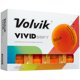 thumbnail image 1 of Pelotas de Golf Volvik Vivid Soft (Docena) Naranja, 1 of 5