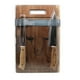 thumbnail image 2 of Set Tabla Cuchillo Tenedor Prm, 2 of 3