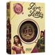 thumbnail image 1 of Juego de cartas Asmodee Love Letter 2025 Refresh Kids & Adults, 1 of 5