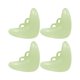 thumbnail image 4 of 4x Cubierta Protectora Luminosa Para Esquina De Mesa Protectores De Borde De Escritorio Para Niños Y Bebés Mariposa, 4 of 5