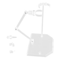 Magideal - Base De Exhibición De Figuras De Acción, Conjunto De Soporte Para Modelo De Muñeca De Acción, Soporte De Exhibición Para Pasatiempos De Alta Resistenc